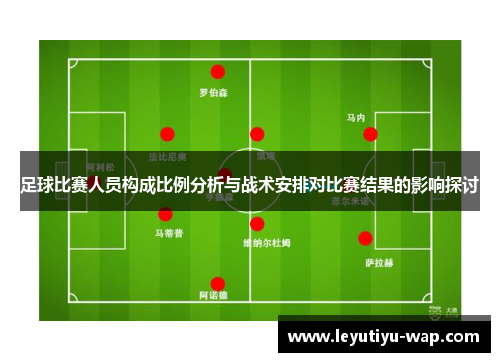 足球比赛人员构成比例分析与战术安排对比赛结果的影响探讨