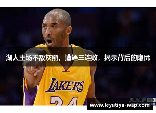 湖人主场不敌灰熊，遭遇三连败，揭示背后的隐忧