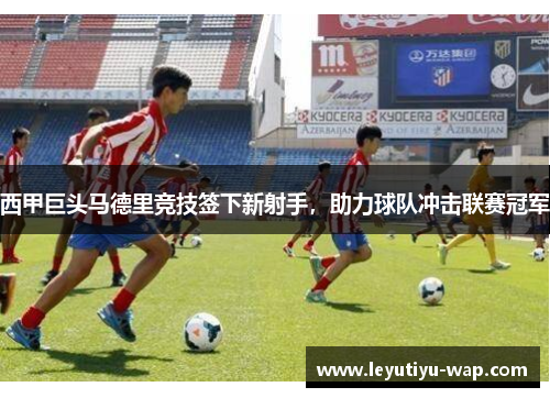 西甲巨头马德里竞技签下新射手，助力球队冲击联赛冠军