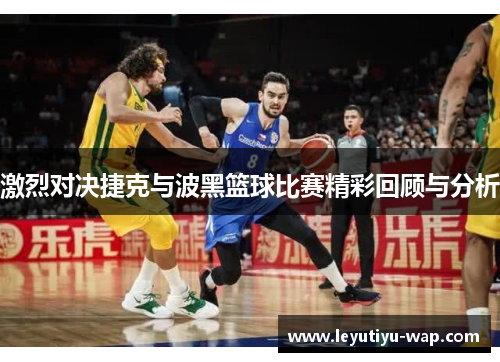 激烈对决捷克与波黑篮球比赛精彩回顾与分析